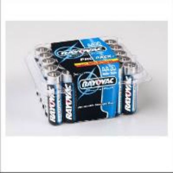 Picture of Battery Alkaline 30Pk