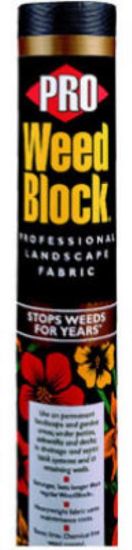 Picture of 6 x 250 Polypro Fabric