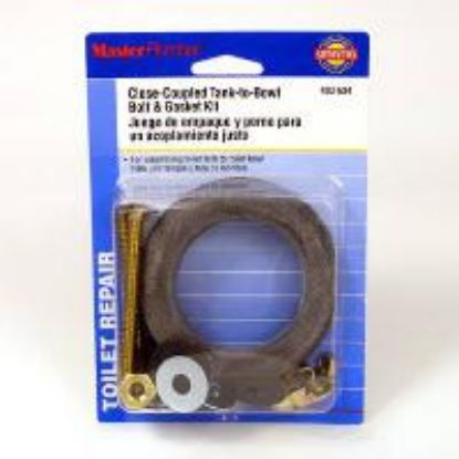 Picture of Toilet-Bolt & Gasket