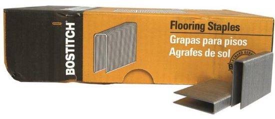 Picture of Hardwood-Flooring Staple 15-1/2 Ga 1/2" x 2"