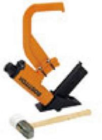 Picture of Hardwood Floor-Stapler