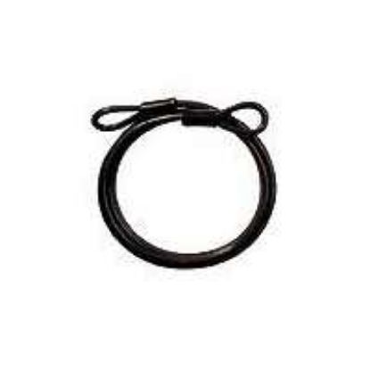 Picture of Security-Cable Double-Loop