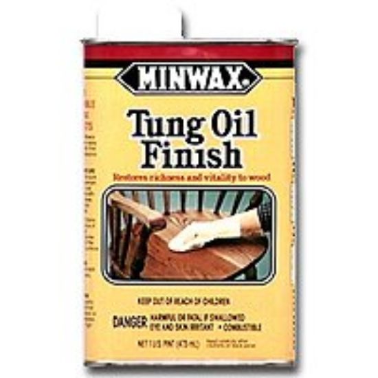 Picture of Tung-Oil