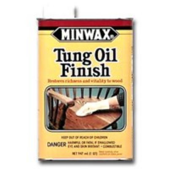 Picture of Tung-Oil