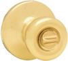 Picture of Privacy-lock Polished Brass