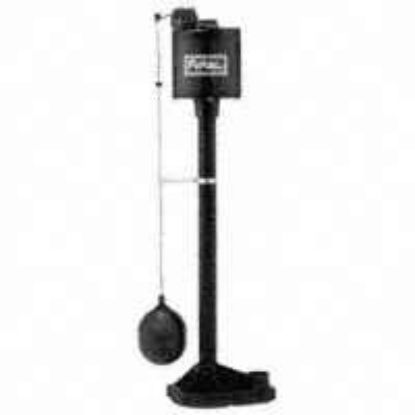 Picture of 1/3HP Pedestal Sump-Pump
