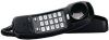 Picture of Trimline Corded Phone Black
