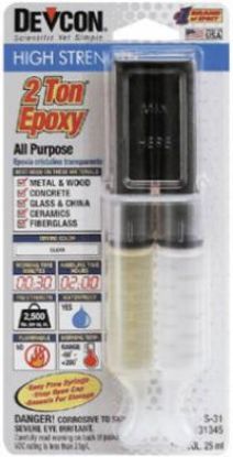 Picture of 2-Ton Epoxy-Adhesive 25ml