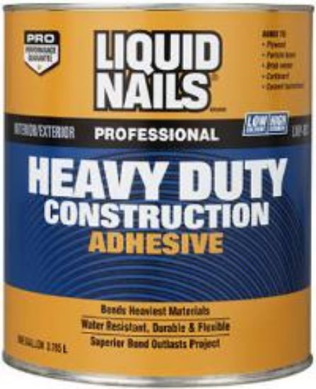 Picture of Multi-Purpose Construction-Adhesive