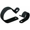 Picture of Plastic Clamps Black 3/8"