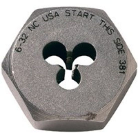Picture of 5/16-18 Coarse-Thread Hex-Die