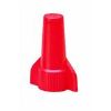 Picture of Wire-Connector 22»6-awg Winged Red