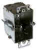 Picture of Deep Switch-box Old-work Griptite 3" X 2" X 2-1/2" 1/2" Knockouts