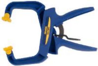 Picture of Handi Clamp 4"