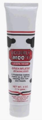 Picture of Udderly Smooth Cream Tube