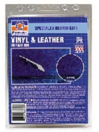 Picture of Vinyl & Leather Repair-Kit