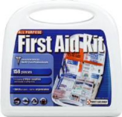 Picture of 106PC All-Purpose First-Aid-Kit