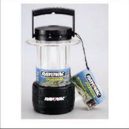 Picture of 8D Area Lantern