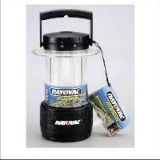 Picture of 8D Area Lantern