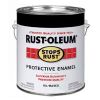 Picture of Enamel-Paint Low-VOC Black