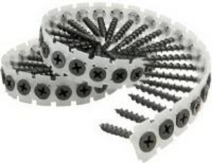 Picture of 1-5/8" #6 Screw