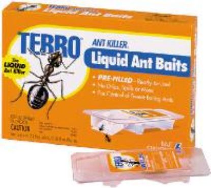 Picture of Liquid Ant Baits
