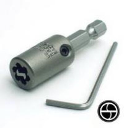 Picture of #8 1-Way Screw-Remover