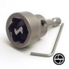 Picture of #18 1-Way Screw-Remover