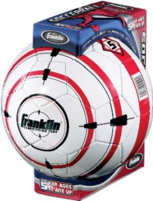 Picture of Comp1000 #3 Soccer Ball