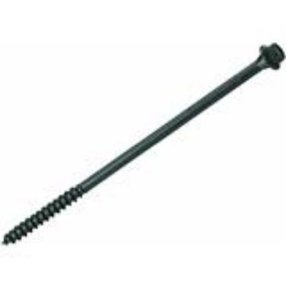 Picture of Timber Screws 6"