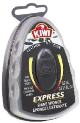 Picture of Shoe Shine Sponge