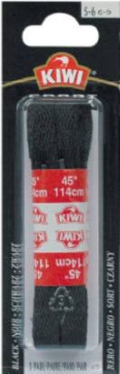 Picture of PR45" White Athletic Shoe-Laces