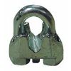 Picture of Wire-rope-clip Galvanized-steel 1/16"