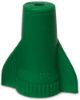 Picture of Ground Connector Green