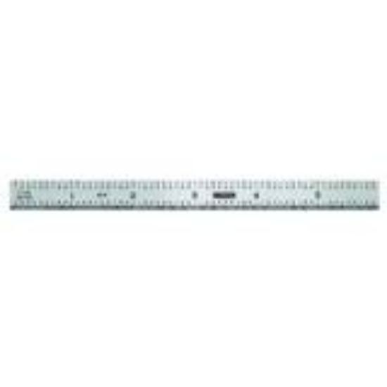 Picture of 6" Precision-Ruler Stainless-Steel