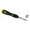 Picture of Ratchet-Action Screw-Driver 10-bits