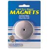 Picture of Round Base Magnet 1-3/8" Diameter