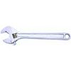Picture of Adjustable-Wrench Chrome 1-1/2" Jaw 12"