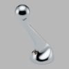 Picture of Chrome Ball Handle
