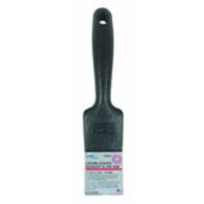 Picture of 4 Edge BLK/SLV Pull-Scraper