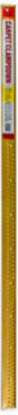 Picture of 1-3/8 x 36 Gold Carpet-Gripper