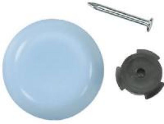 Picture of Slide Discs Round 7/8"