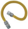 Picture of Gas-connector 5/8-od Fip X Mip 3/4" 36"