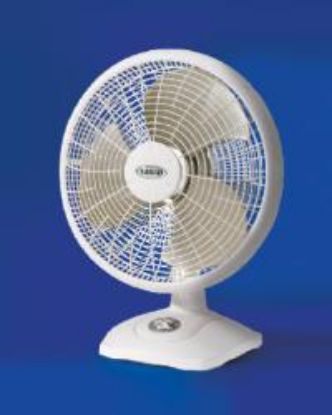 Picture of 16" 3-Speed Oscillating Fan