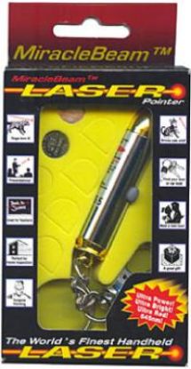 Picture of MiracleBeam Laser Pet Toy