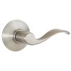 Picture of Satin-Nickel Dummy Lockset