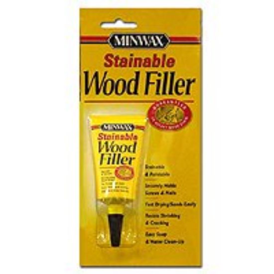 Picture of Wood-Filler Stainable Ounce