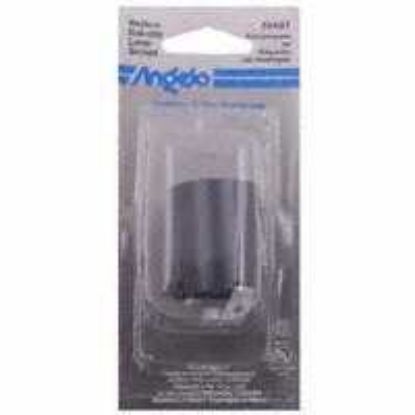 Picture of Light-Bulb-Socket Keyless Bakelite Socket