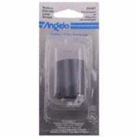 Picture of Light-Bulb-Socket Keyless Bakelite Socket