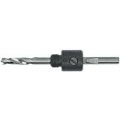 Picture of Mandrel 7/16" Shank (Fits Hole-Saw 1-1/4"-6")